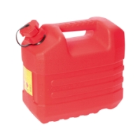 Eda Jerrycan 10L benzine bestendig 6603765
