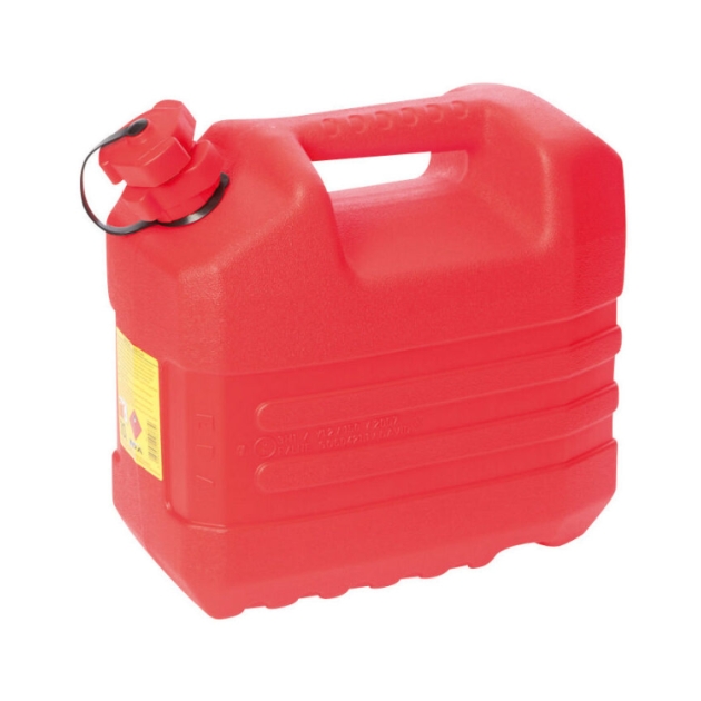 Eda Jerrycan 10L benzine bestendig 6603765
