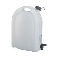pressol Jerrycan met kraan 20 liter 6604070