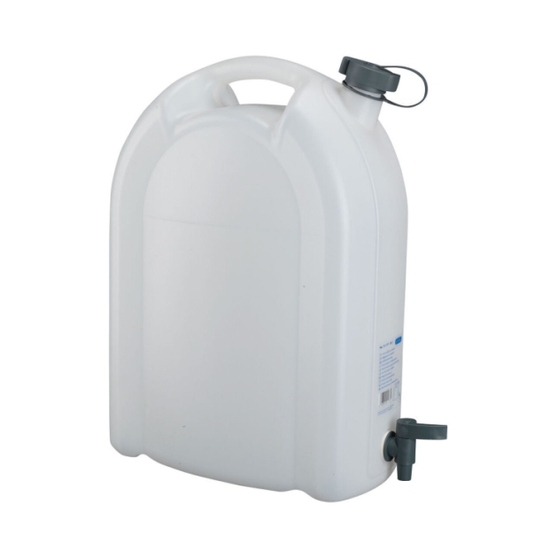 pressol Jerrycan met kraan 20 liter 6604070