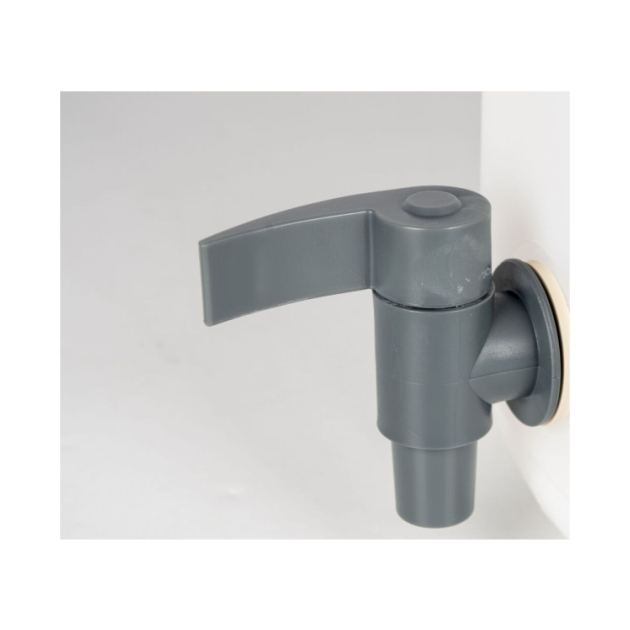 pressol Jerrycan met kraan 20 liter 6604070