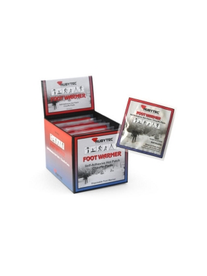 Rubytec Rubytec Footwarmer Naha 2 stuks