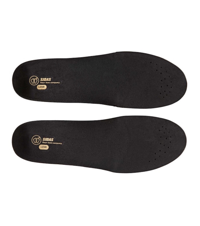 Sidas Sidas 3 Feet Slim Mid SICSE3FSLIM13MID Sidas wintersport accessoires SICSE3FSLIM13MID ecru bij Leerentveldvrijetijd.nl