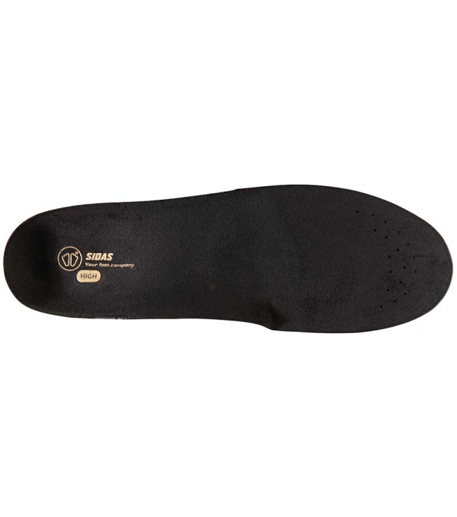 Sidas Sidas 3 Feet Slim High SICSE3FSLIM13HIGH Sidas wintersport accessoires SICSE3FSLIM13HIGH ecru bij Leerentveldvrijetijd.nl