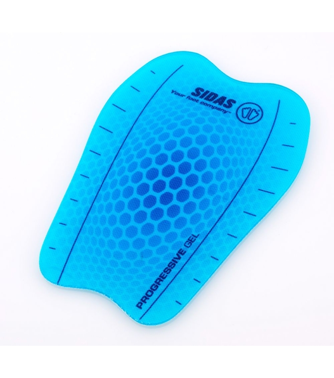 Sidas wintersport accessoires SIASKINSHINPROTXL16 ecru bij Leerentveldvrijetijd.nl