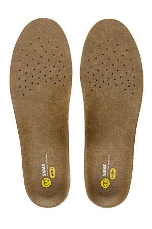 Sidas Sidas 3 Feet Outdoor High inlegzolen neutral Sidas Sidas 3 Feet Outdoor High inlegzolen neutral