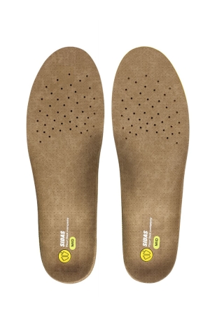 Sidas Sidas 3 Feet Outdoor Mid inlegzolen neutral Sidas Sidas 3 Feet Outdoor Mid inlegzolen neutral