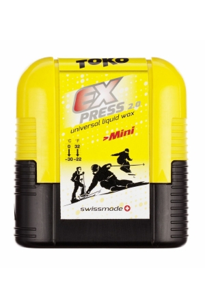 toko toko Express Mini 75 ml  toko toko Express Mini 75 ml