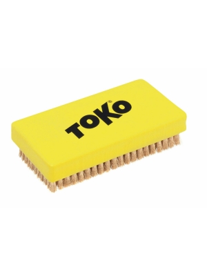 toko toko Base Brush Copper