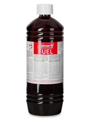 Coleman Coleman Coleman Fuel 1 liter