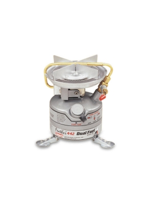Coleman Coleman Unleaded Feather Stove brander Coleman Coleman Unleaded Feather Stove brander