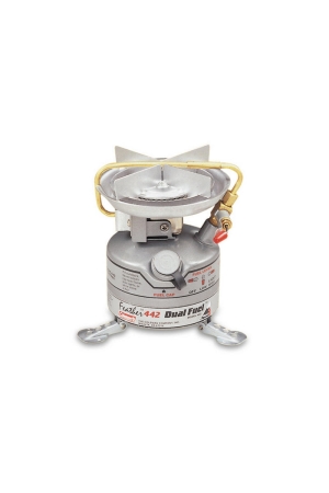Coleman Coleman Unleaded Feather Stove brander  Coleman Coleman Unleaded Feather Stove brander