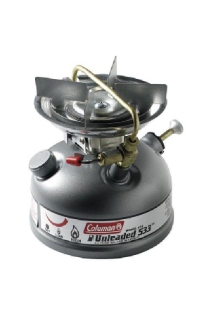 Coleman Coleman Unleaded Sportster brander  Coleman Coleman Unleaded Sportster brander