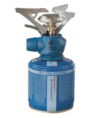 Campingaz Campingaz Twister Plus With Case