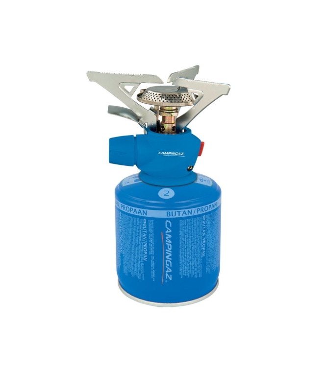 Campingaz kooktoestellen 2184535 ecru bij Leerentveldvrijetijd.nl