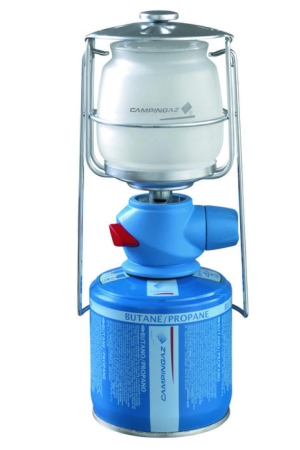 Campingaz Campingaz Lumostar Plus Pz gaslamp 