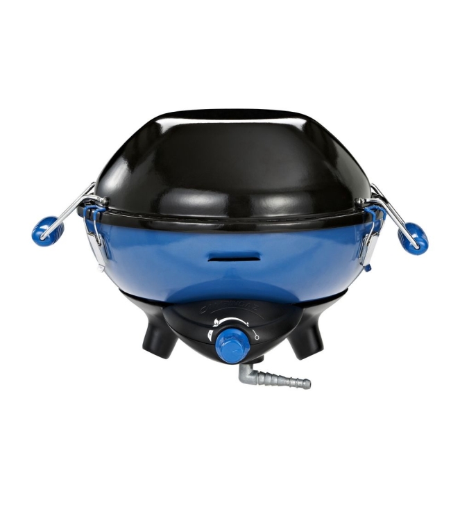 Campingaz Campingaz Party Grill 400 Int Stove 2000035499 Campingaz kooktoestellen 2000035499 ecru bij Leerentveldvrijetijd.nl