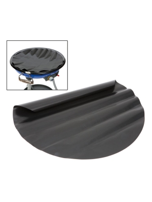 Bo-Camp Bo-Camp Anti aanbak folie diam. 48cm