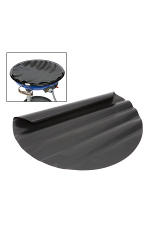 Bo-Camp Bo-Camp Anti aanbak folie diam. 48cm 