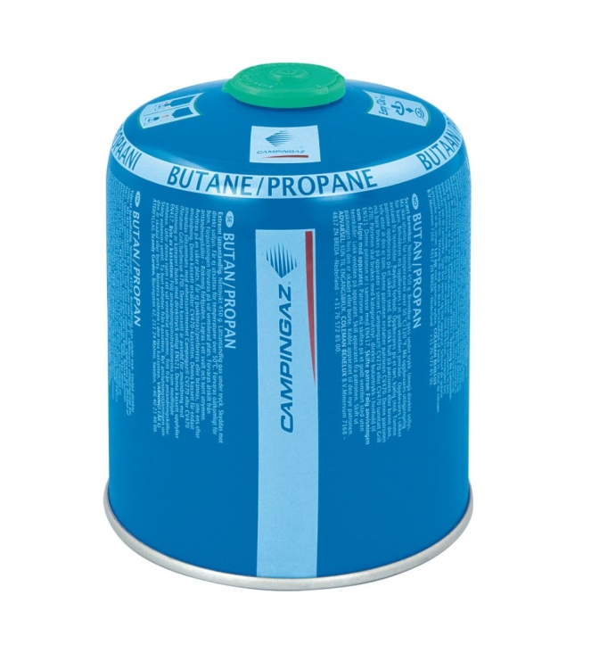 Campingaz Campingaz CV470 gasvulling  2179540  Campingaz gas/benzine 2179540 ecru bij Leerentveldvrijetijd.nl