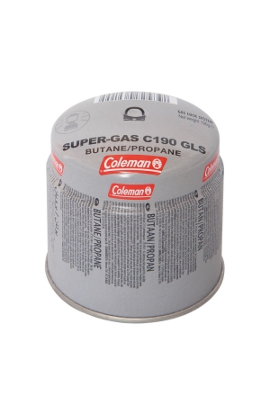 Coleman Coleman C190 GLS cartridge prikblikje  Coleman Coleman C190 GLS cartridge prikblikje
