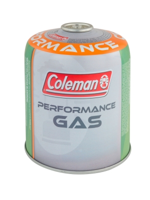 Coleman Coleman C500 cartouche performance Coleman Coleman C500 cartouche performance