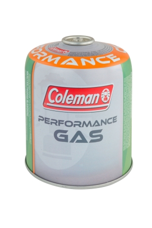 Coleman Coleman C500 cartouche performance Coleman Coleman C500 cartouche performance