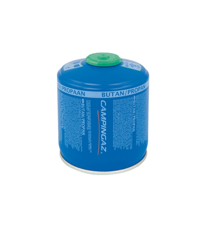 Campingaz Campingaz CV300 gasvulling 2179844 Campingaz gas/benzine 2179844 ecru bij Leerentveldvrijetijd.nl