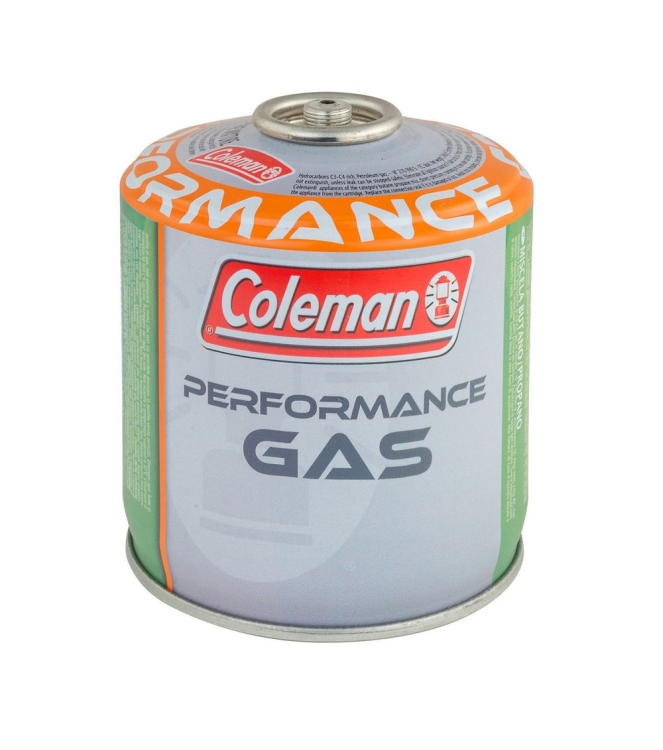 Coleman gas/benzine 2182915 ecru bij Leerentveldvrijetijd.nl