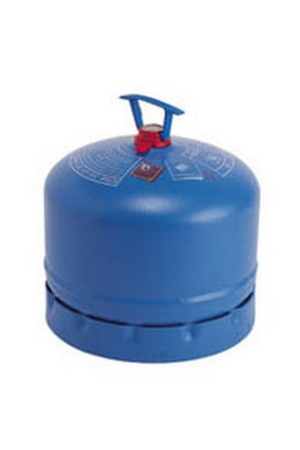 Campingaz Campingaz 904 tank inclusief vulling  Campingaz Campingaz 904 tank inclusief vulling