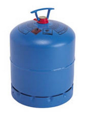 Campingaz Campingaz 907 tank inclusief vulling