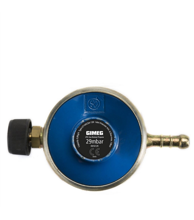 Campingaz gas/benzine 5602208 ecru bij Leerentveldvrijetijd.nl