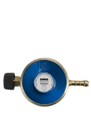 Campingaz Campingaz Drukregelaar 50mbar slangpilaar 