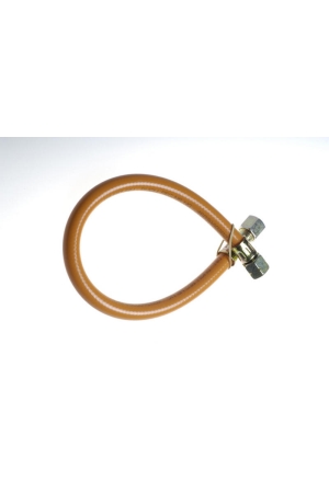 Gimeg Gimeg PVC Slang 1/4linksBi x 6/8 40cm  Gimeg Gimeg PVC Slang 1/4linksBi x 6/8 40cm