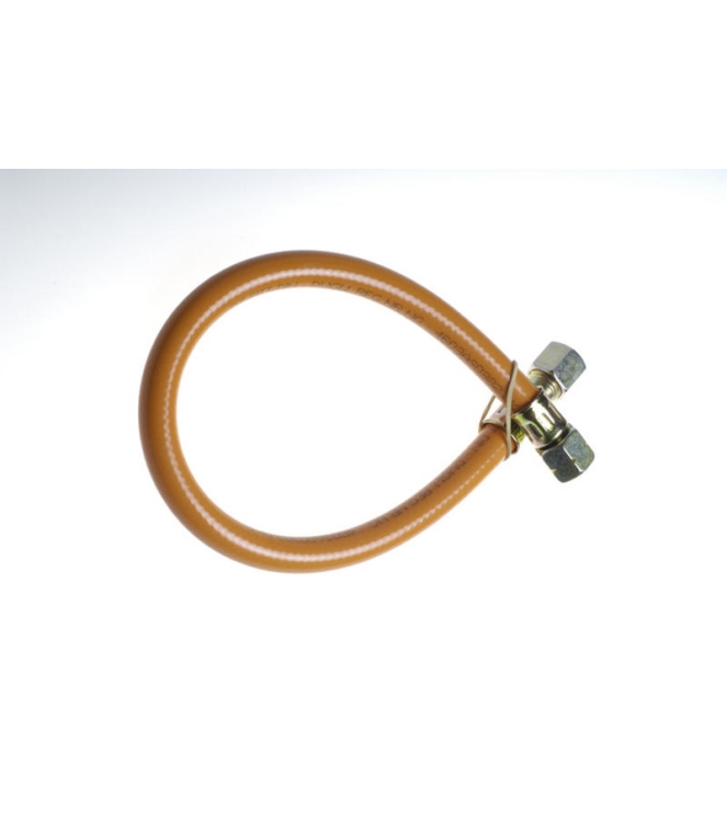 Gimeg gas/benzine 5709101 ecru bij Leerentveldvrijetijd.nl