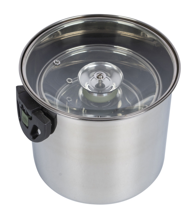 Bo-Camp koken 2100931 ecru bij Leerentveldvrijetijd.nl