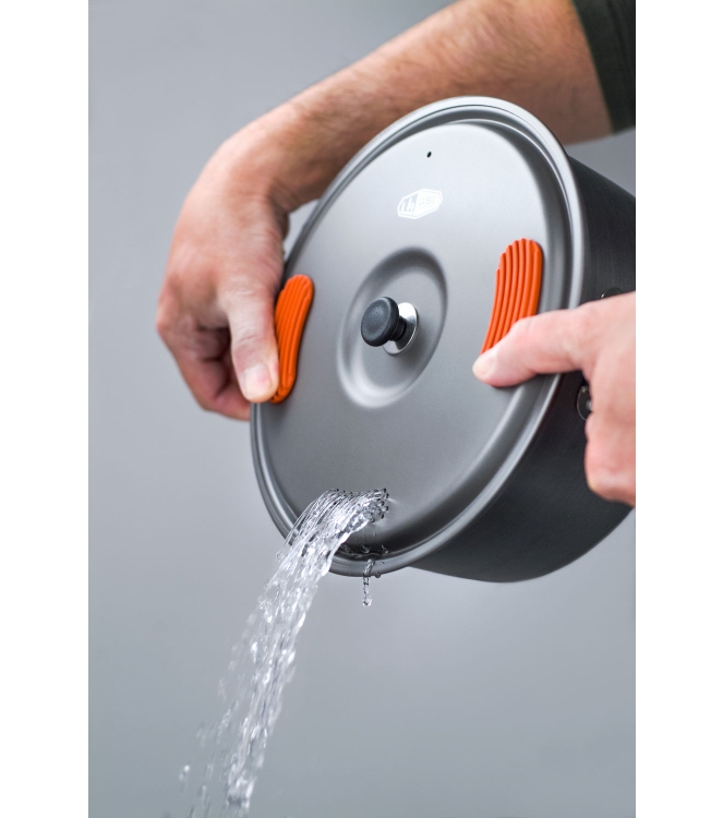 GSI Outdoors koken GS50193 ecru bij Leerentveldvrijetijd.nl