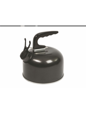 Bo-Camp Bo-Camp Fluitketel Compact alu/gec 1L