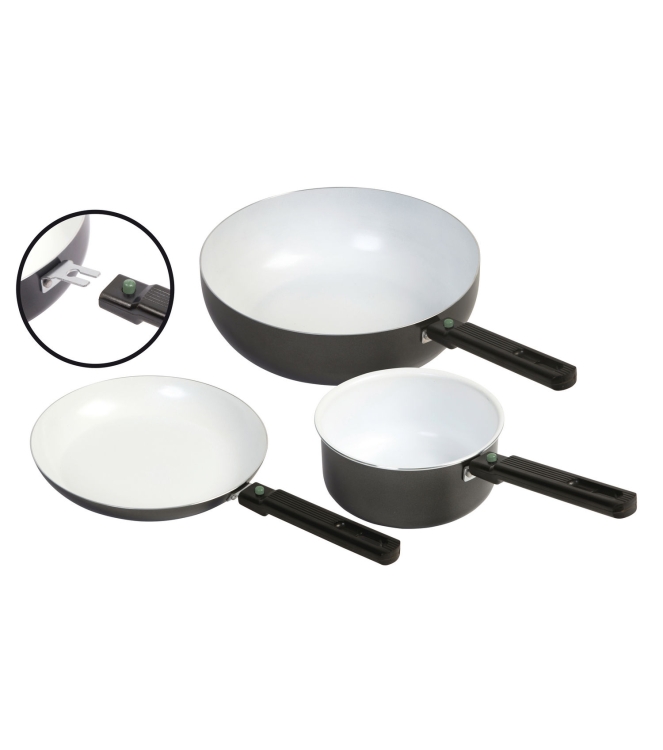 Bo-Camp koken 2304213 ecru bij Leerentveldvrijetijd.nl