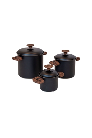 Bo-Camp Bo-Camp Kookset Hading Compact 3  Bo-Camp Bo-Camp Kookset Hading Compact 3