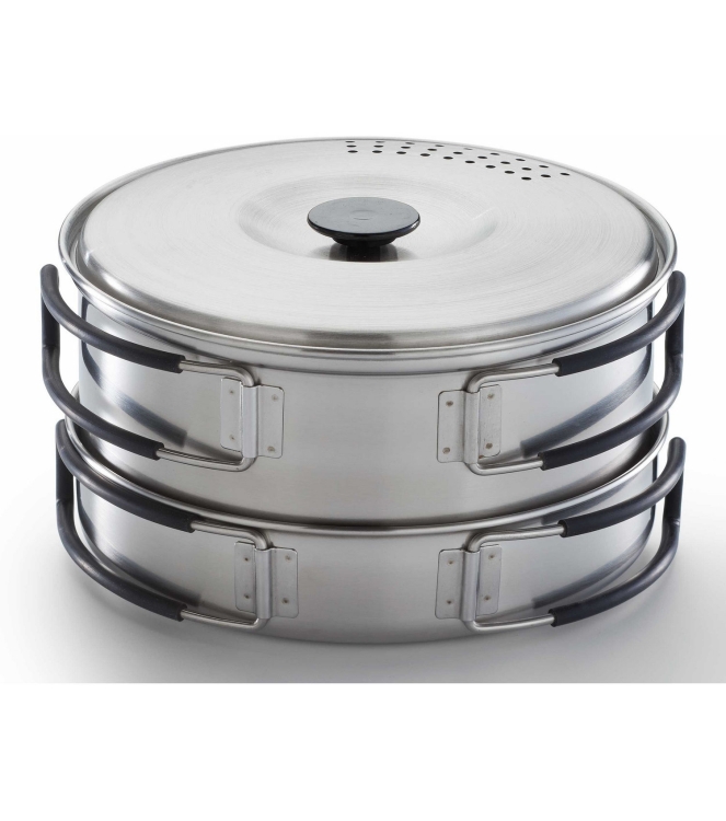 Campingaz koken 2197184 ecru bij Leerentveldvrijetijd.nl