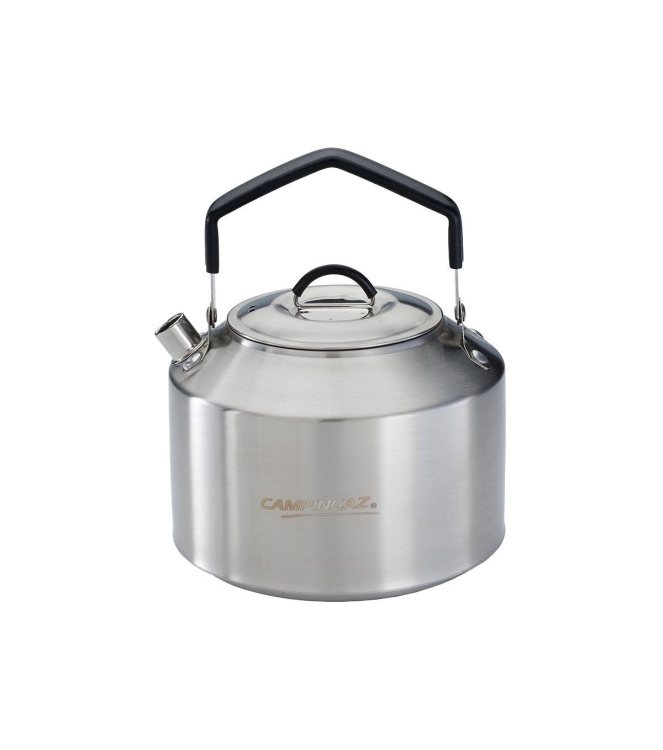 Campingaz Campingaz Ketel 2197186 Campingaz koken 2197186 ecru bij Leerentveldvrijetijd.nl