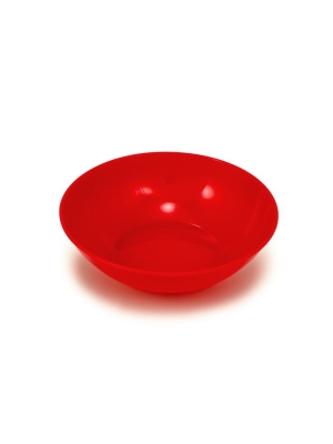 GSI Outdoors GSI Outdoors Cascadian Bowl Red GSI Outdoors GSI Outdoors Cascadian Bowl Red