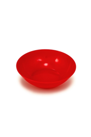 GSI Outdoors GSI Outdoors Cascadian Bowl Red  GSI Outdoors GSI Outdoors Cascadian Bowl Red