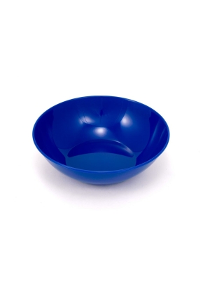 GSI Outdoors GSI Outdoors Cascadian Bowl Blue GSI Outdoors GSI Outdoors Cascadian Bowl Blue