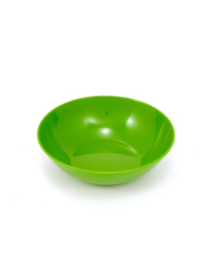 GSI Outdoors GSI Outdoors Cascadian Bowl Green GSI Outdoors GSI Outdoors Cascadian Bowl Green