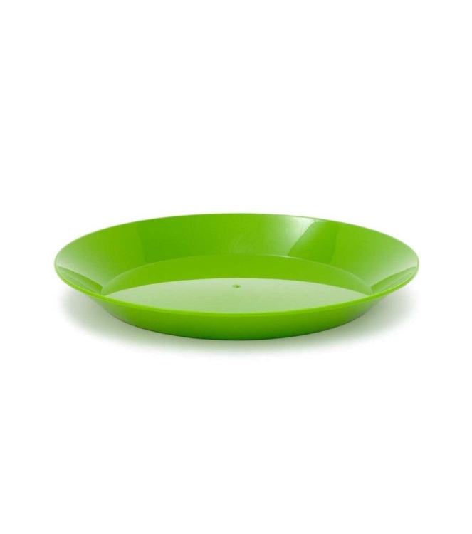 GSI Outdoors GSI Outdoors Cascadian Plate Green  GS77263  GSI Outdoors koken GS77263 blauw bij Leerentveldvrijetijd.nl