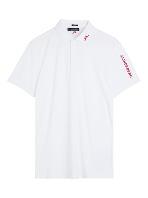 j. lindeberg j. lindeberg Tour Tech Slim Fit Polo