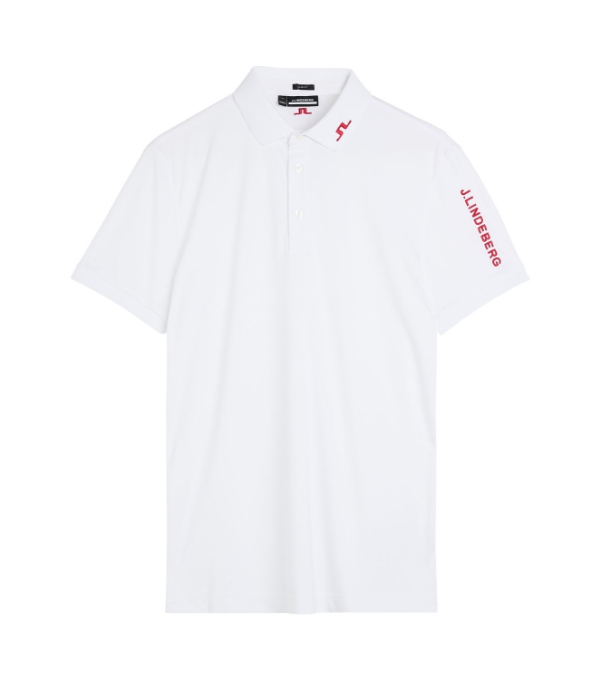 j. lindeberg fleeces en truien GMJT06622 G131 geel bij Leerentveldvrijetijd.nl