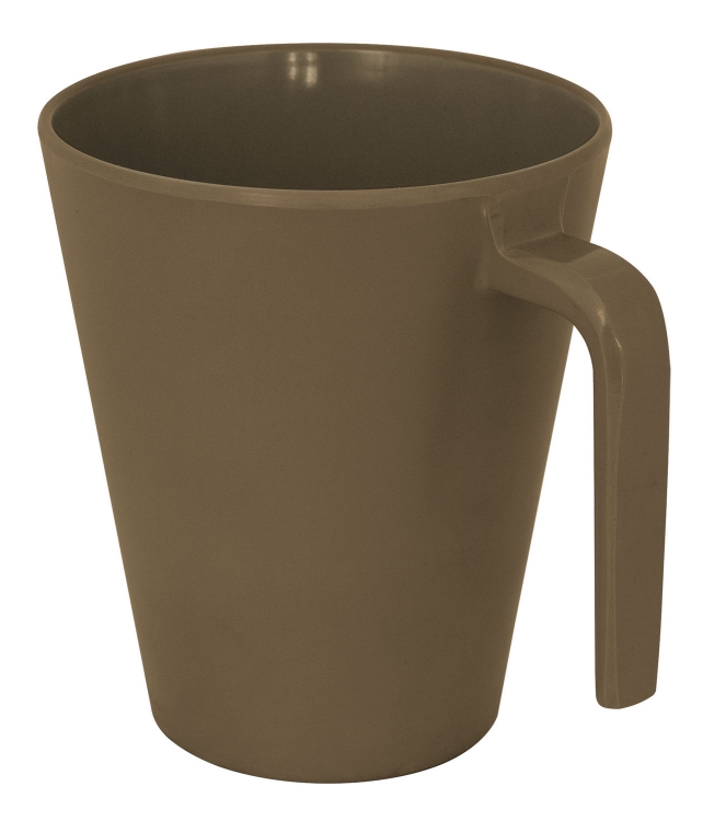 Eurotrail Eurotrail Ocean Servies 16 delig brown/blu  ETKW2046  Eurotrail koken ETKW2046 ecru bij Leerentveldvrijetijd.nl